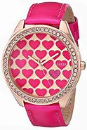 Image result for Guess Rose Gold Watch