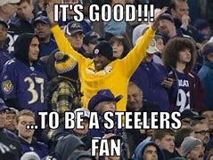 Image result for Steelers Fan Be Like