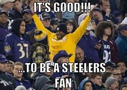 Image result for Cool Steelers Meme