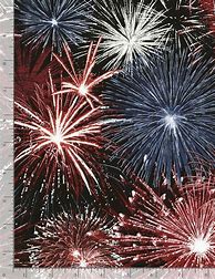 Image result for Fireworks Fabric