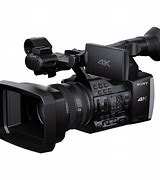 Image result for 4K Sony Professional Cameras