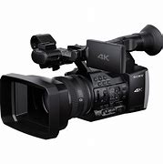 Image result for Sony 4K Camera