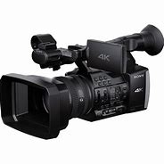 Image result for Professional Recording Camera