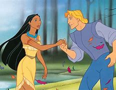 Image result for Disney Pocahontas Story