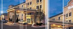 Image result for Baymont Hotel Victoria Texas