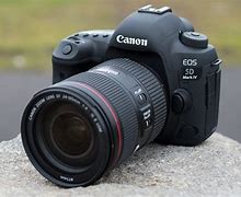 Image result for Canon EOS 5D Mark IV DSLR Camera