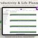 Image result for OneNote Project Planning Template