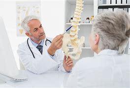 Image result for Visit a Spine Specialist Image