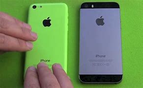 Image result for iPhone 5S vs iPhone 5S Plus