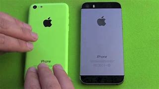 Image result for iPhone 7 vs 5S