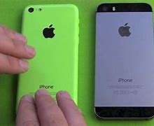 Image result for iPhone 5S and Differences