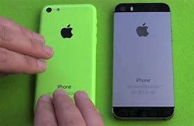 Image result for iPhone 5C and 5S