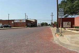 Image result for Colleen Hopkins Strawn TX