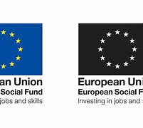 Image result for European Social Fund Logo