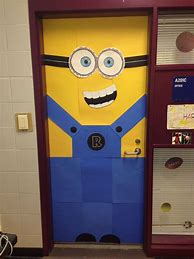 Image result for Minon Doors