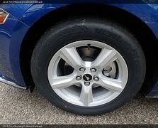Image result for Tire for 2018 Ford Mustang EcoBoost