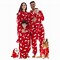 Image result for Boys Thanksgiving Pajama Set