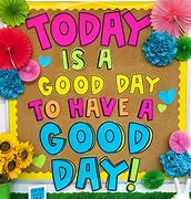 Image result for Inspirational Bulletin Board Ideas
