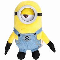 Image result for Despicable Me Plushies