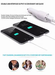 Image result for iPhone Car Chargers and Wall