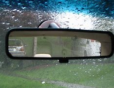 Image result for Rear View Mirror