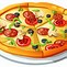 Image result for Person Making Gourmet Pizza