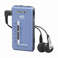 Image result for Sony AM FM Radio Headphones