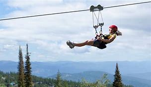 Image result for Zipline Rope