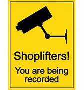 Image result for Recorded Sign