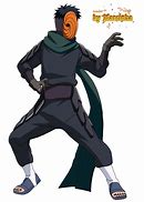 Image result for Tobi Naruto Face