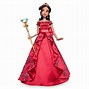 Image result for Elena of Avalor Coronation Day Doll