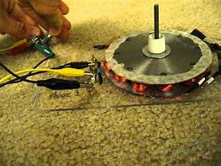 Image result for How to Make a Vibrating Motor