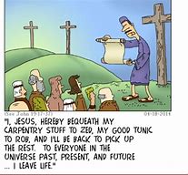 Image result for Clean Funny Christian Cartoons