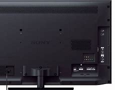 Image result for Dark Bars On Left Side Sony KDL 55Hx701