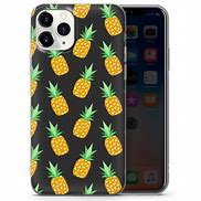 Image result for Pretty iPhone 11 Pineapple Cases