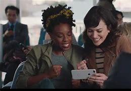 Image result for Verizon Commercial Actress Joy