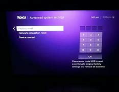 Image result for Roku 4 Reset Button