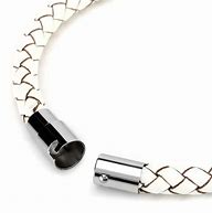 Image result for Magnetic Clasps for Leather Cord