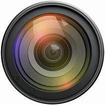 Image result for Lens Clip Art Transparent