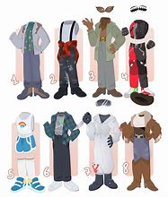 Image result for Outfit Art Meme