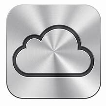 Image result for iCloud Desktop Icon
