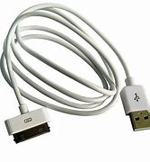 Image result for iPhone 4 and 5 Chargers