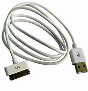 Image result for iPhone Cable and Adapter