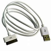 Image result for iPhone Charger Cable Look