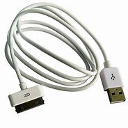 Image result for USB Cable for iPhone 4