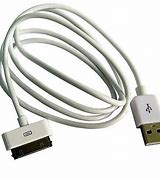 Image result for iPod Connector Types