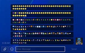 Image result for Sony PlayStation Emoji