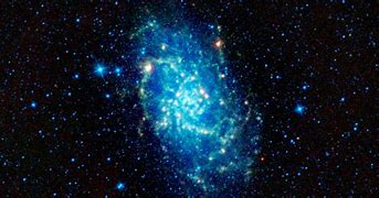Image result for Void Between Galaxies