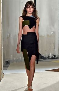 Image result for Jacquemus Fashion Show