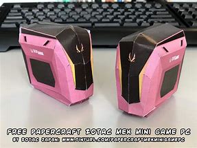 Image result for Papercraft F 2